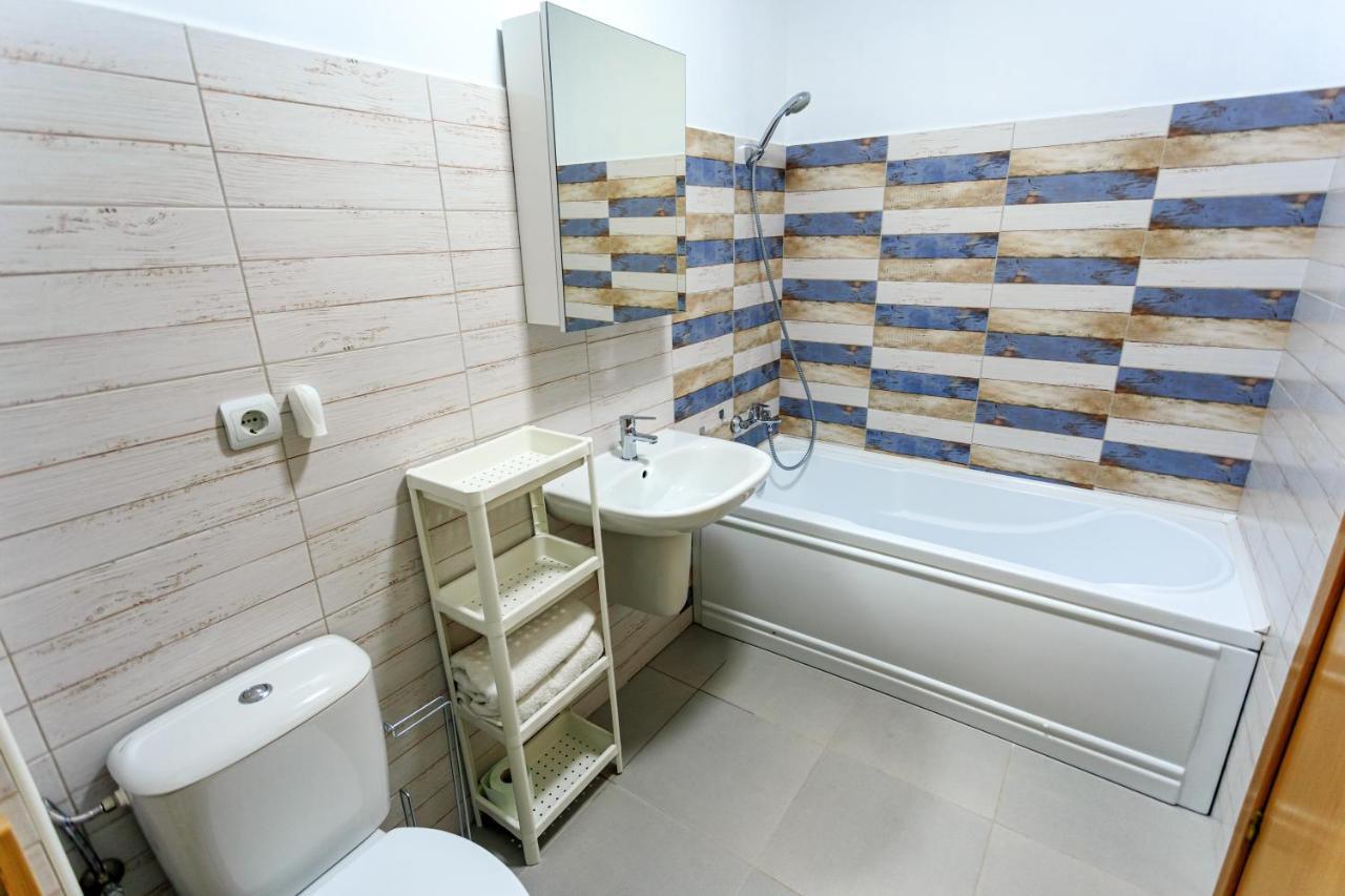 Mmc Apartament Apartment Brasov Luaran gambar