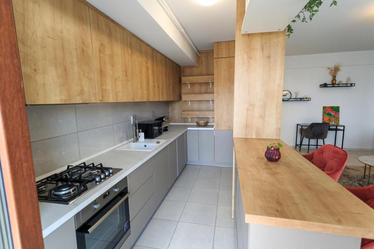 Mmc Apartament Apartment Brasov Luaran gambar