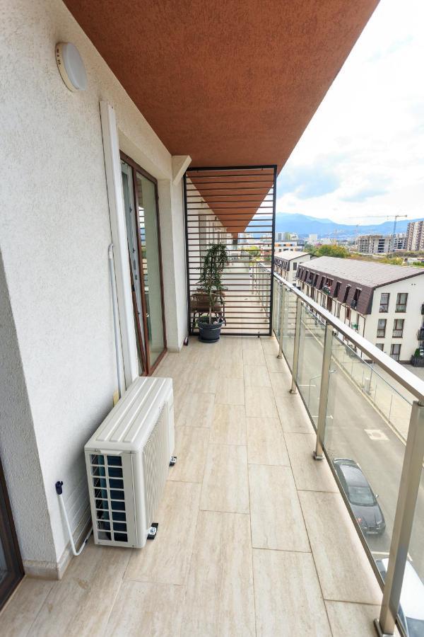 Mmc Apartament Apartment Brasov Luaran gambar
