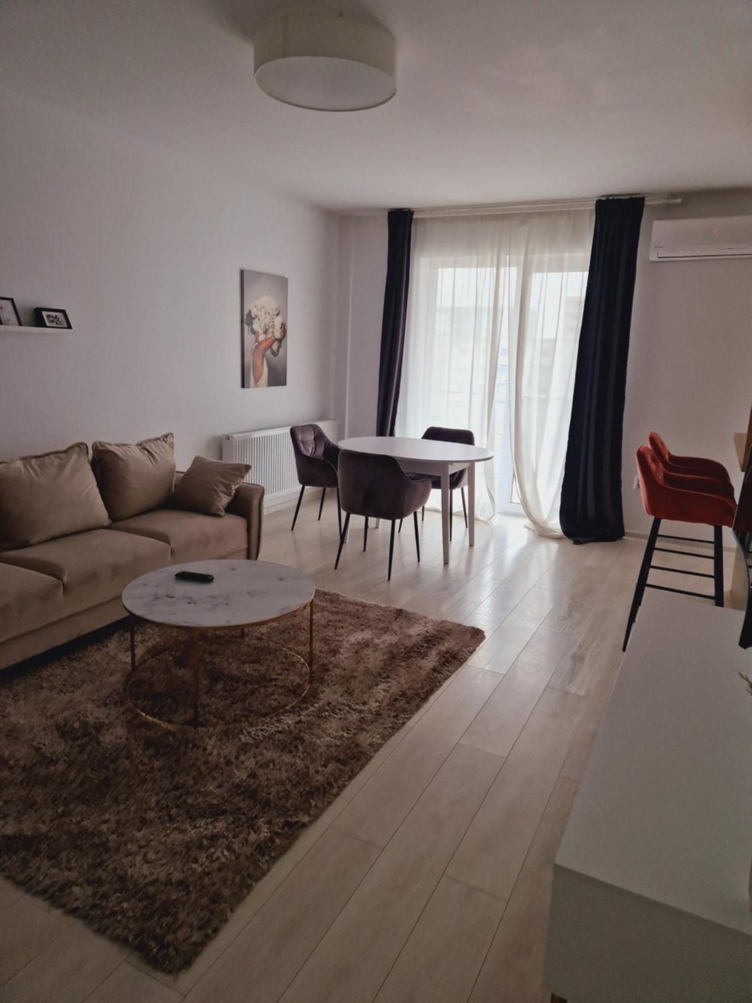 Mmc Apartament Apartment Brasov Luaran gambar
